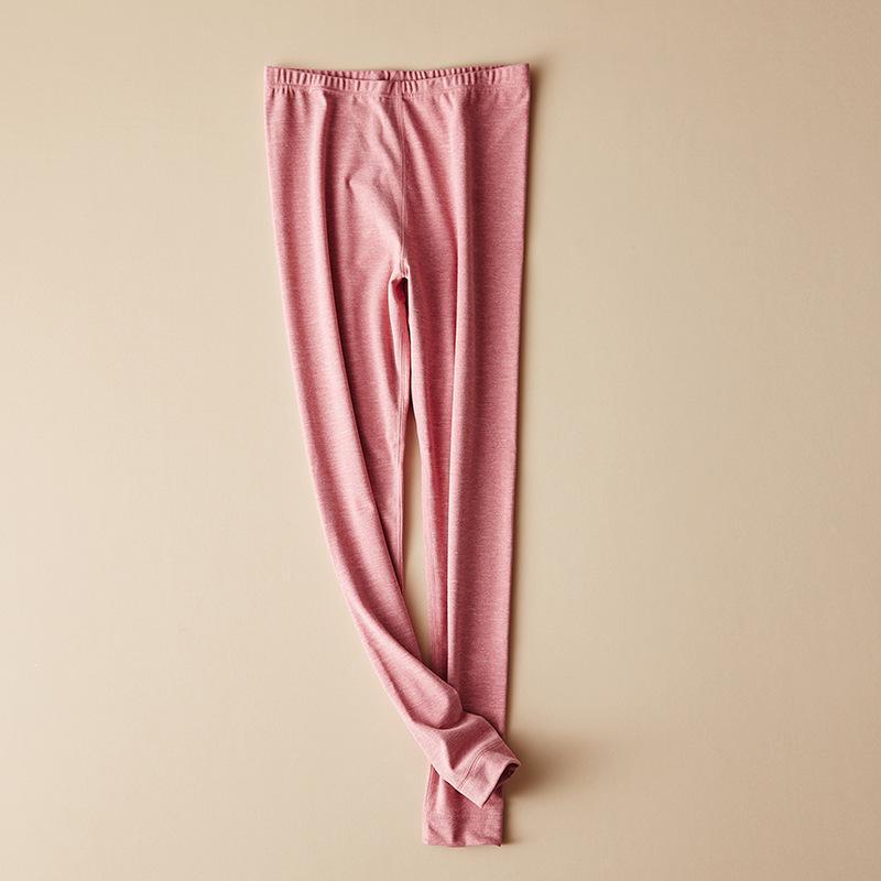 Мужские осенние брюки больших размеров, женские теплые брюки больших размеров для людей среднего и пожилого возраста, леггинсы и брюки-клеш