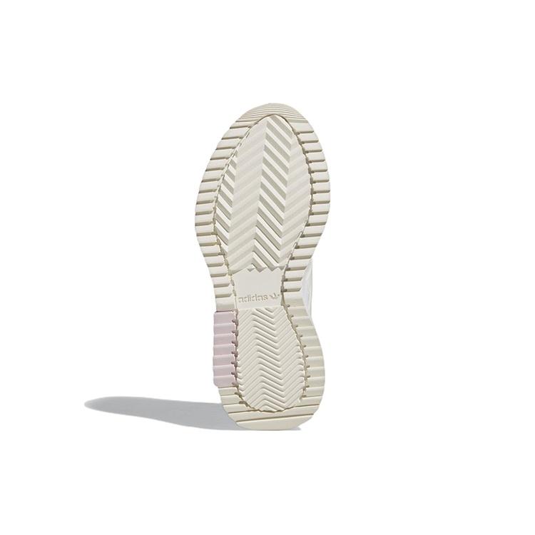 (WMNS) adidas Retropy F2 'Wonder White' Women's GW8278