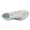 New Balance NB 460 V4 Износостойкие Дышащие Повседневные Беговые Кроссовки Мужские Белые M4604N0