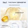 Шампунь Pantene PRO-V Очищающий и разглаживающий для кожи головы