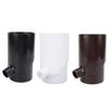 10cm Rainwater Collection System Efficient Round Downspout Diverter for Irrigation Systems Aquariums