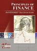 Книга Principles of Finance DANTES/DSST Test Study Guide