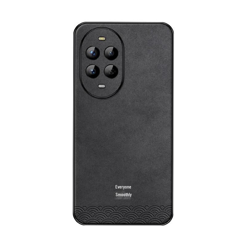 Чехол для телефона Shangsu Huawei Nova в китайском стиле из нубука