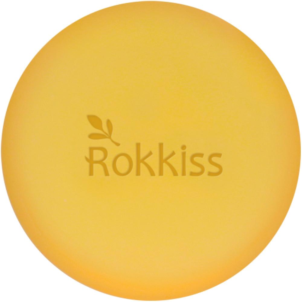Rokkiss Sulphur Sebum Soap 100g 1ea