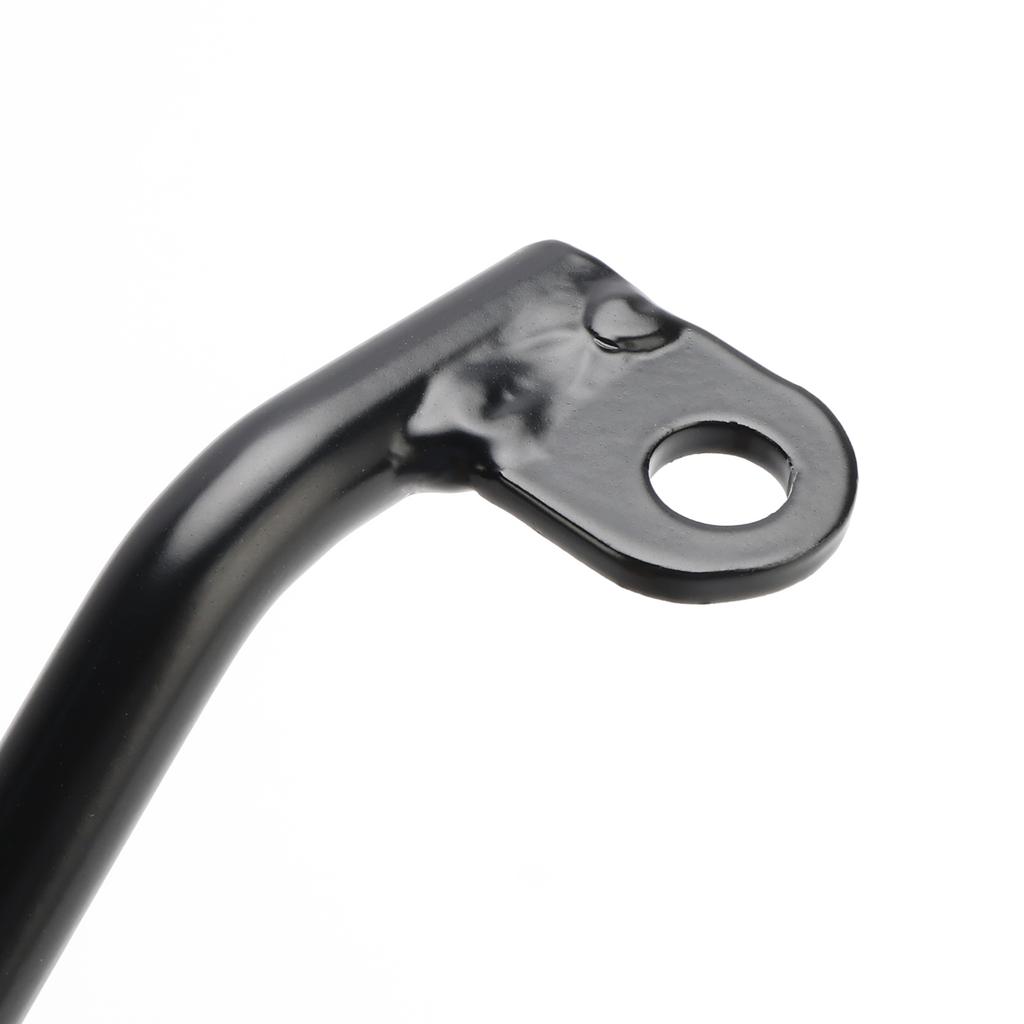 Luggage Rack Saddle Bag Mount Bracket Left For Honda Dax 125 St125 21-24