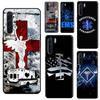 Медицинский спасательный чехол EMT EMS для OPPO A74 A54 A94 A31 A53 A5 A9 2020 A52 A72 A1K A83 A91 A93 A3S A5S A15