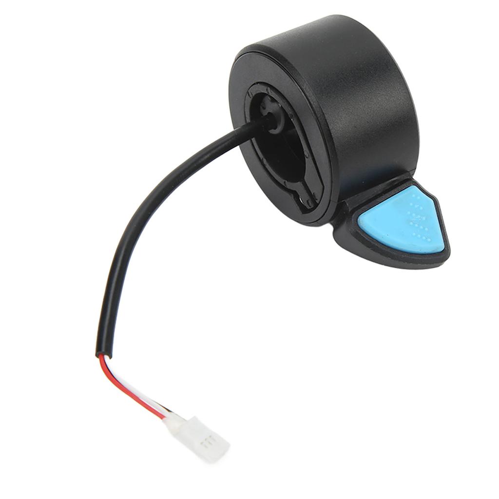 Electric Scooter Finger Throttle High Sensitivity Comfortable Throttle Accelerator Accessories for