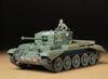 TAMIYA Military Miniature Series British Army Cruiser Tank Cromwell Plastic Model 35221 1/35 No.221 Mk.IV