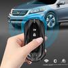 Совместимый чехол для ключей для Haval 2-го поколения Big Dog, Great Wall Shenshou, H5, Xiaolong, Xiaolongmax, Kugou 2026 года