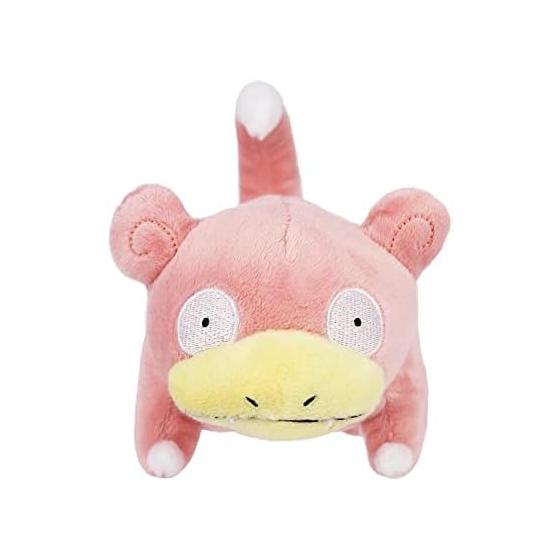 Sanei Boeki Pokemon ВСЯ ЗВЕЗДНАЯ КОЛЛЕКЦИЯ Ядон (С) Ш9,5 x Г19 x В13 см Плюшевый Покемон PP81