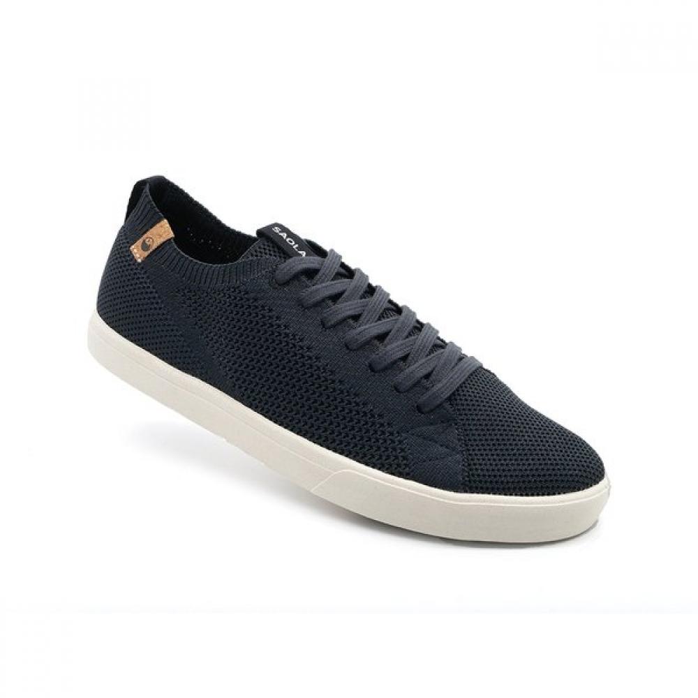 Saola Premium Eco SneakerS Black Men S 1.0