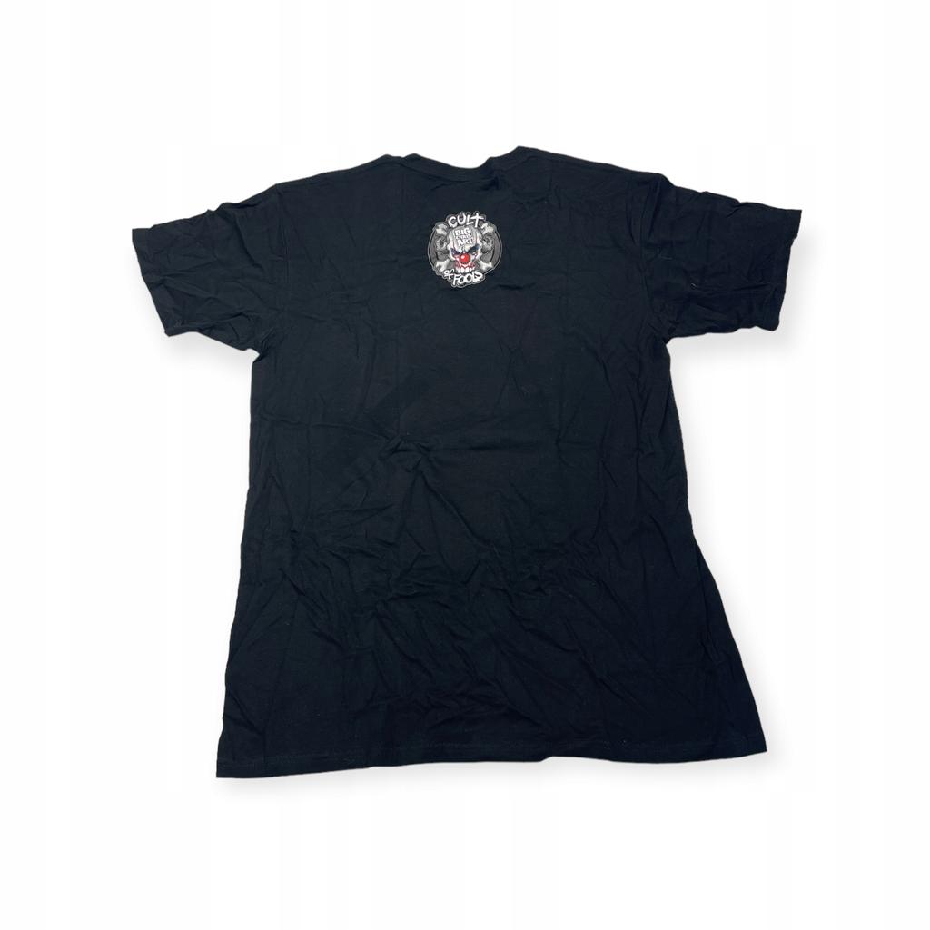 T-shirt Men's Round Neck SPENCER'S PRINT L