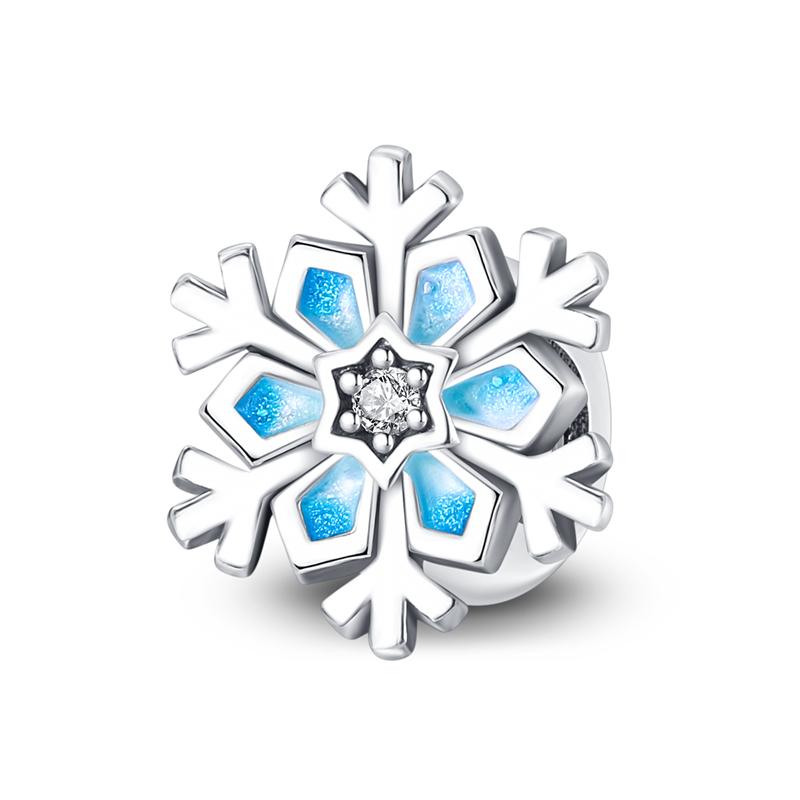 S925 Sterling Silver Butterfly Heart Series Spacer Beads Fit Original  Bracelets SS925 DIY Jewelry Bracelets Accessories