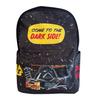 Small Planet Star Wars Rucksack Darth Vader/Comic