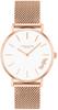 Watch PERRY 14503425 Rose Gold [Coach] Women's