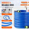 100ft Heated Water Hose for RV -45℉ Antifreeze Heated Drinking Water Hose