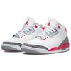 Новые JORDAN 3 Retro Fire Red 2022 DN3707-160
