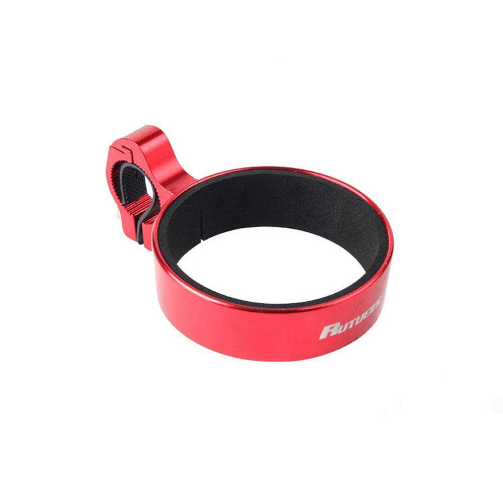 Accessories Cycling Bracket Coffee Cup Bike Parts Bicycle Bottle Holder Aluminum