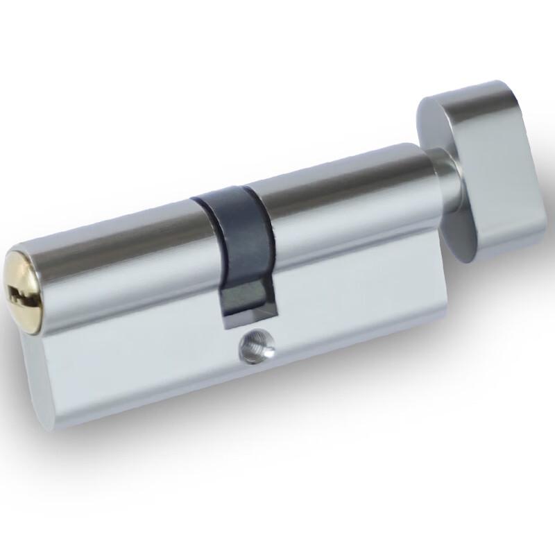 Цилиндр замка для межкомнатной двери HOTUN, класс B