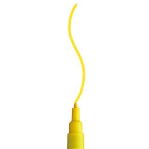 Mitsubishi Pencil Posca Lame Posca + Roconeco Card (Fine PC3M/PC3ML 31 Colors)