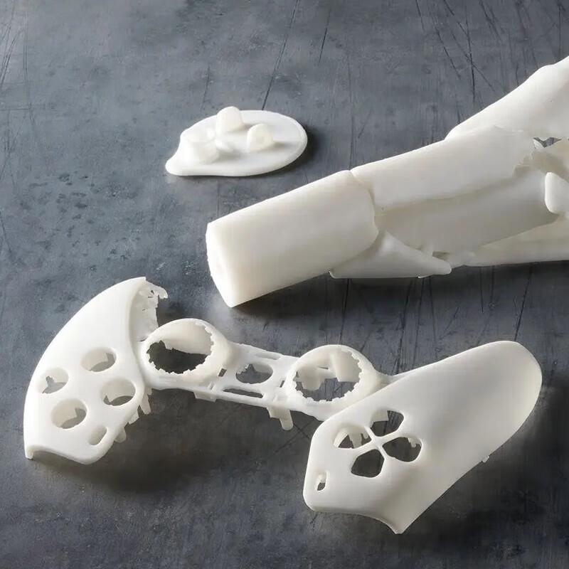 FORMLABS White Resin v5