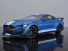 Maisto 2020 Ford Mustang Shelby GT500 Maisto 2020 Ford Mustang Shelby GT500 Гоночный спортивный автомобиль Литой автомобиль Литая модель Мини-автомобиль 1/18 1/18