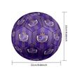 Football Club Emblem Printed Size 5 Soccer Balls, High-Quality, Anti-Slip, Protective Football, A Unique Gift , Birthdays, Christmas Gifts