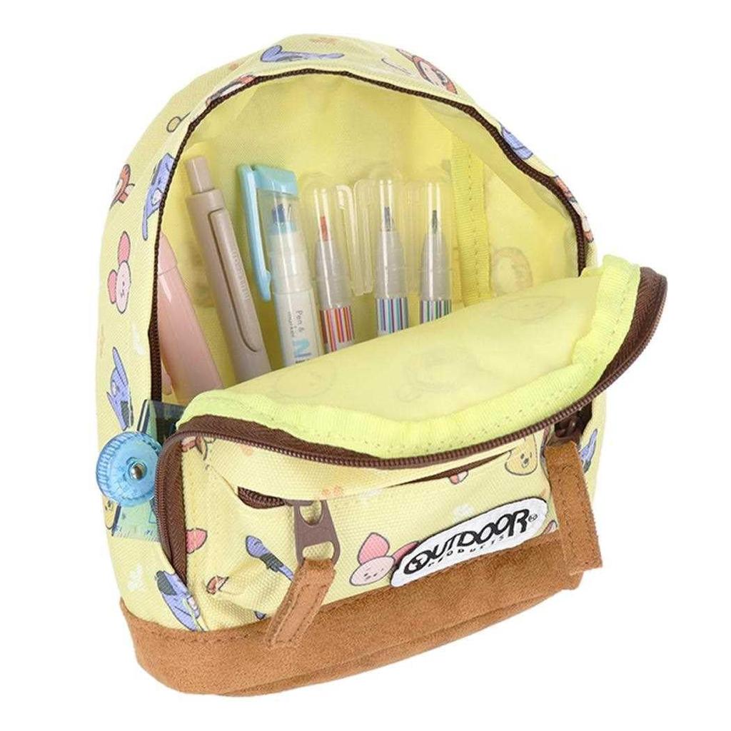 Канцтовары Disney Карандаш OUTDOOR PRODUCTS Винни-Пух S1428071 Sun-Star Пенал, Рюкзак, Пух,