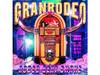 Коллекция синглов на компакт-диске RODEO BEAT SHAKE Nomal Edition GRANRODEO LACA-9790 NEW