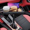 Universal Adjustable Car Beverage Holder for Center Console and Rear Seat