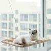 Cat Hammock Cute Hanging Beds Comfortable Sunny Seat Window Mount Pet Product Soft Pet Shelf Supplies Detachable Bearing 20kg