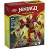 LEGO Ninjago Kai's Dragon Mech Battle Pack Building Toy for Kids Ages 6-9 Educational Block Set
