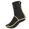 Diving Socks 3mm Neoprene Beach Water Socks Thermal Wetsuit Boots Anti Slip Diving Socks for Rafting Snorkeling Sailing Swimming