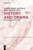 Книга History and Drama : The Pan-European Tradition