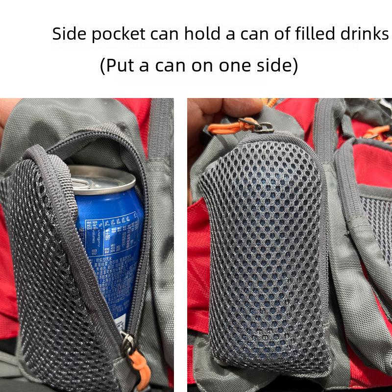 Жилет для рыбалки нахлыстом Adventure с несколькими карманами и дышащим материалом