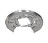 Ft03882 Fast Brake Disc Guard Rear Right