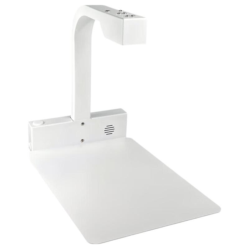 Qixing Linghang QX100-JAA3 Medical Traceability Document Scanner CN plug (adapter included)
