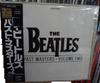 CD BEATLES - Past Masters  Том Второй CP325602 Odeon 1993 Япония Рок Б/У