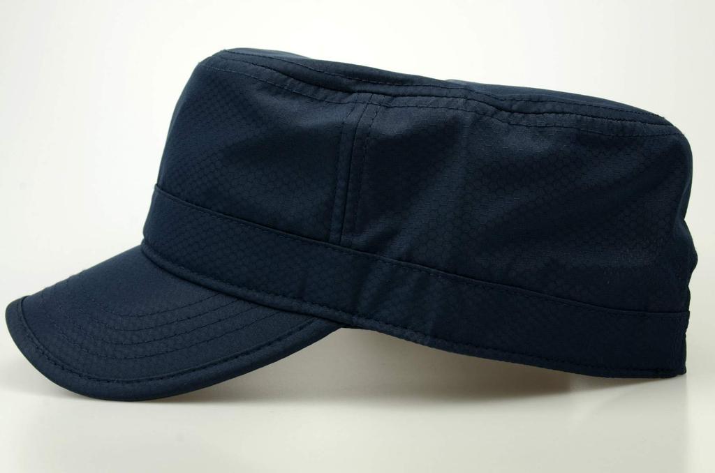 RF Military Work Large XXL Includes Lightweight Men's Cap, Size, (60-65cm), Mesh, Quick-Drying, (Blue)