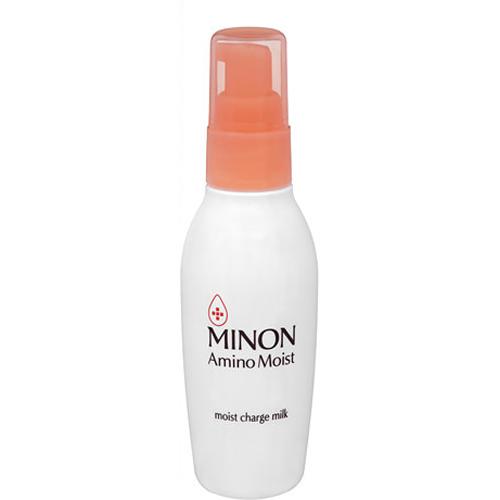 Minon Amino Moist Minon Amino Moist Moist Charge Milk 100g