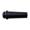 10Pcs PVC Cable Gland 6mm Strain Relief Boot Durable Wire Cord Protector Sleeve for Power Tool Core Household Appliance Industrial Equipment