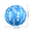 Olympique Marseille Theme Size 5 Match Soccer Ball Professional Outdoor Football Soft Touch Training Ball