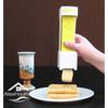 Stick Butter Cutter Slicer Butter Slicer Dispenser Toast Shredder Chocolate Kitchen Tools To Keep Butter Stick Fresh 6