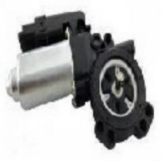 Renault 6-Pin Window Regulator Motor - Megane, Laguna, Scenic, CLIO Right Side (8200000398)