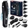 Berdsen BD-262 Hair Clipper Black