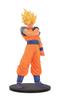 Dragon Ball Z Разрешение Солдат Супер Сайян Сон Гоку vol.1