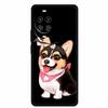 Чехол для телефона Huawei nova 14 Мягкий ТПУ Задняя крышка Для nova14 Pro Ultra Милые Кошки Мультяшный Чехол Модный Расписной Чехол Бампер Para
