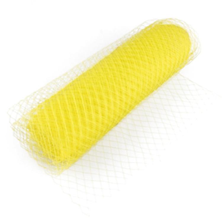 Стильная женская шляпка-вуаль, сетчатая ткань для женского выпускного головного убора в стиле 1920-х годов