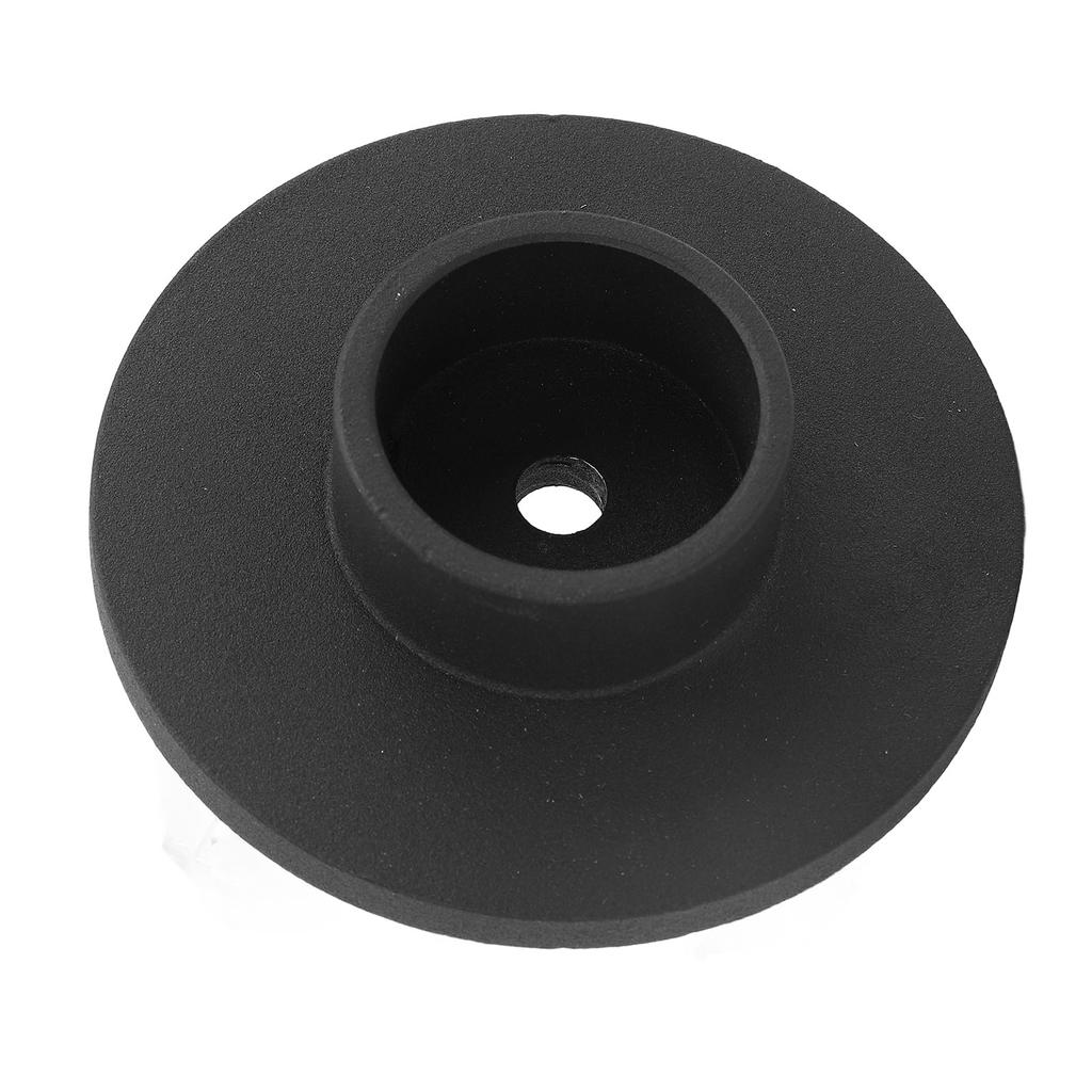 Плоская подставка для домкрата с бутылкой повышает безопасность подъема, высокопрочные подставки для домкрата весом 6 тонн для 1,25 дюйма