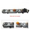 1x Rear Light Lamp Bulb Holder Bracket Cover For Ford Transit MK7 Van 2006-2014